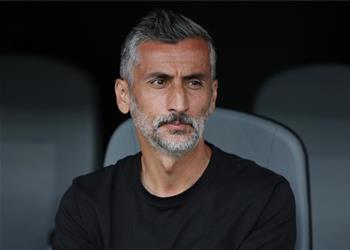 تقارير الأهلي مهدد بخسارة صفقة مجانية أجنبية