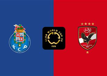 عنصر عربي حكم مباراة الأهلي وبورتو في كأس العالم للأندية