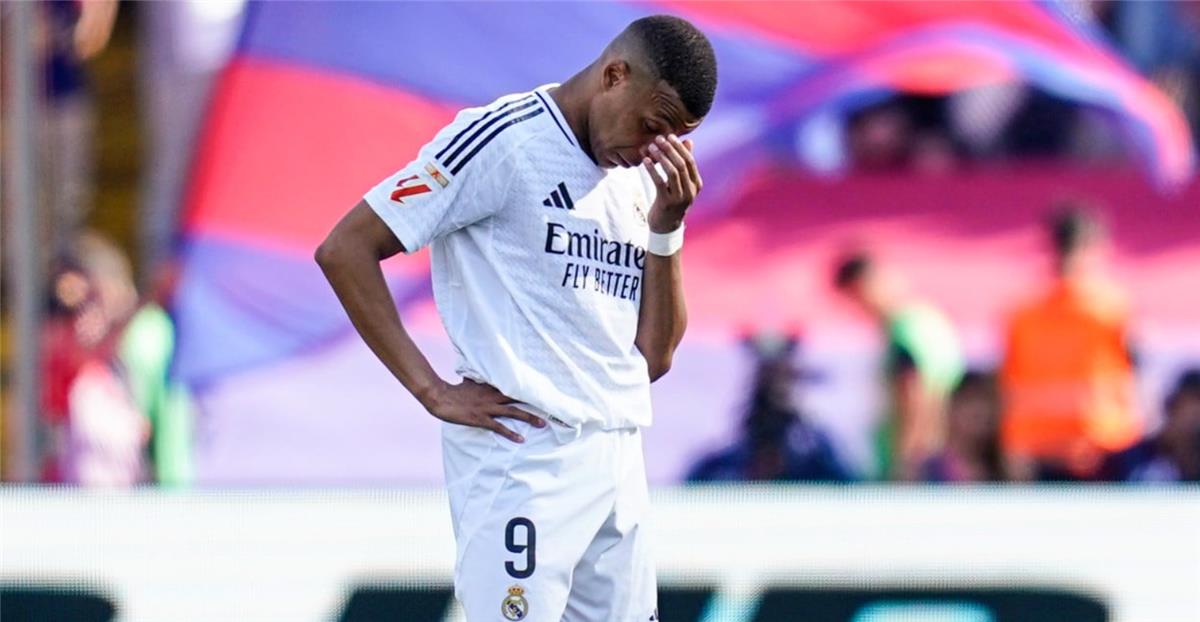 شبكة الحلم : ريال مدريد يترقّب مصير مبابي في كأس العالم للأندية