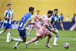 لاعب بورتو في رسالة قوية: سنؤمن حتى اللحظة الأخيرة أمام الأهلي