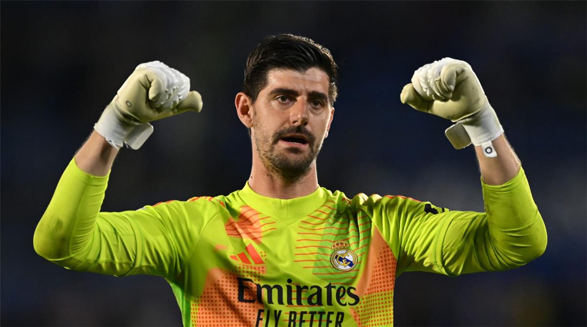 شبكة الحلم : ريال مدريد يكسر 