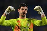 ريال مدريد يكسر قاعدته الذهبية مع كورتوا بعد كأس العالم للأندية
