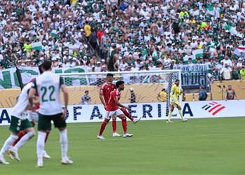 كيف يعوض الأهلي غياب مروان عطية عن مباراة بورتو 3 حلول أمام ريبيرو