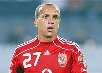 معتز إينو يفجر مفاجأة لعبت عام ا ونصف في الزمالك بعد توقيعي لـ الأهلي