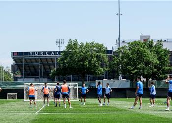 علامات استفهام حول جاهزية ثنائي بورتو لمباراة الأهلي بـ كأس العالم للأندية