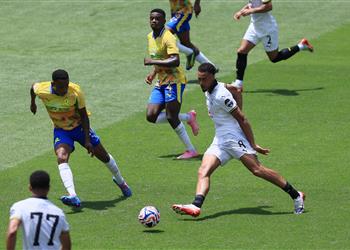 فيديو بوروسيا دورتموند يحقق فوز ا مثير ا على صن داونز العنيد برباعية في كأس العالم للأندية