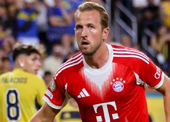 هاري كين يدافع عن كأس العالم للأندية لا يوجد شيء أفضل من التشنج وتجربة فرق جديدة