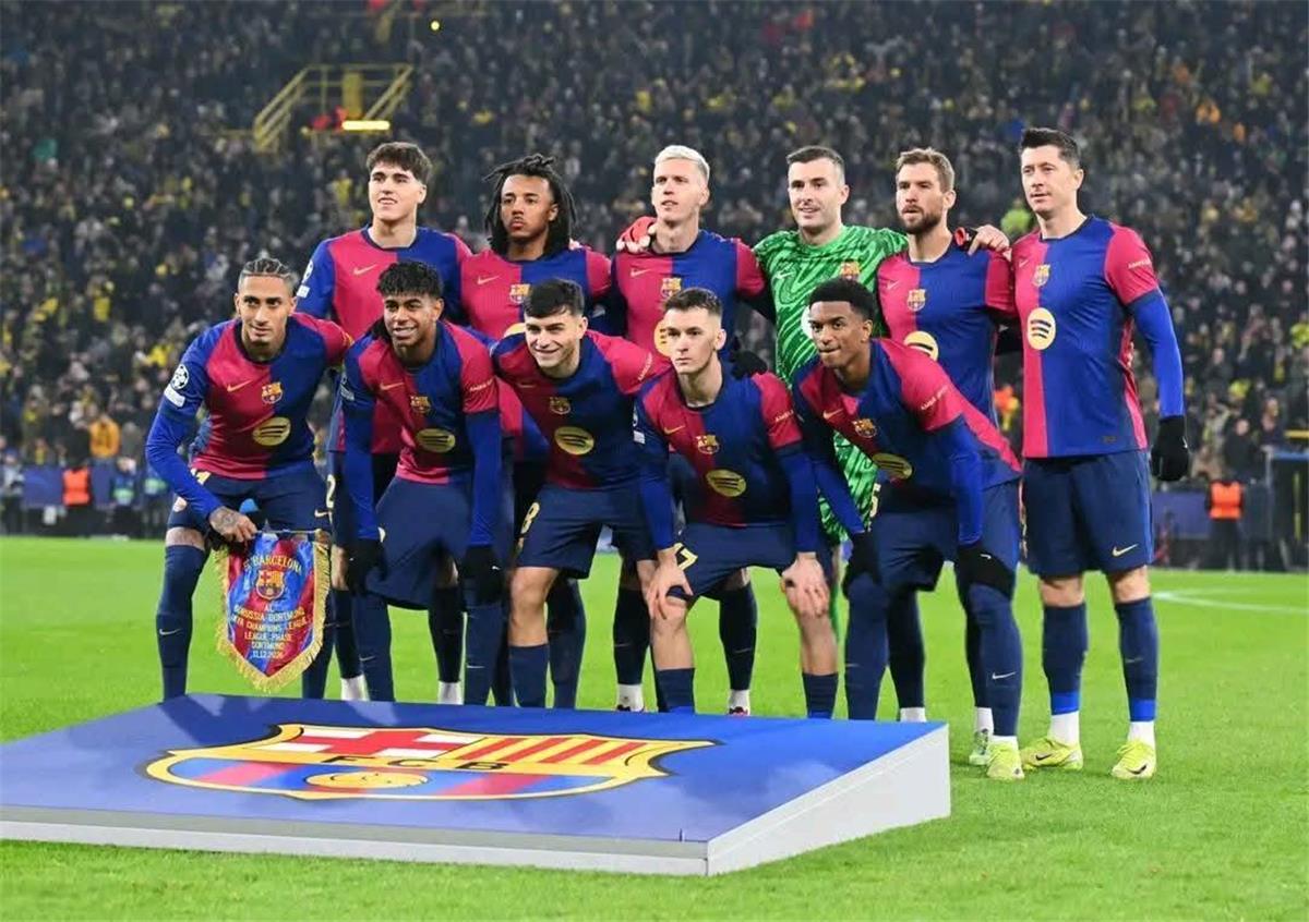شبكة الحلم : الكشف عن سبب تخوف برشلونة من الاعتماد على تير شتيجن