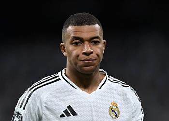قائمة ريال مدريد لمباراة باتشوكا في كأس العالم للأندية موقف مبابي