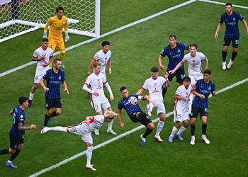 فيديو في الوقت القاتل إنتر ميلان يحقق فوز ا مثير ا على أوراوا بـ كأس العالم للأندية