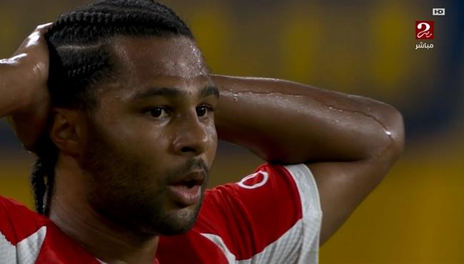 هدف بايرن ميونخ الملغي في مرمي بوكا جونيور بكأس العالم للاندية