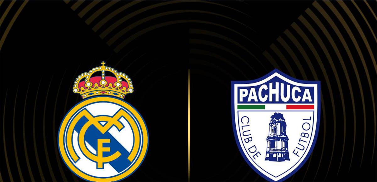 شبكة الحلم : موعد والقنوات الناقلة لمباراة ريال مدريد وباتشوكا اليوم في كأس العالم للأندية.. والمعلق