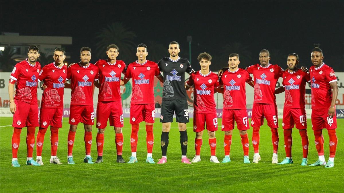 شبكة الحلم : موعد والقناة الناقلة لمباراة الوداد ويوفنتوس اليوم في كأس العالم للأندية