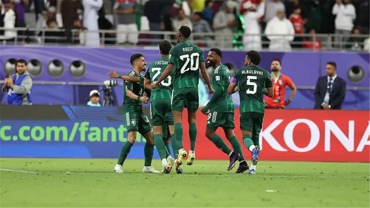 شبكة الحلم : موعد والقنوات الناقلة لمباراة السعودية وترينداد وتوباجو اليوم في كأس الكونكاكاف الذهبية 2025