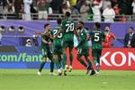 موعد والقنوات الناقلة لمباراة السعودية وترينداد وتوباجو اليوم في كأس الكونكاكاف الذهبية 2025