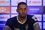 ماتيرازي: الأهلي يمكنه الفوز على بورتو.. ومحمد صلاح أسطورة ويستحق الكرة الذهبية