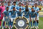 تشكيل مانشستر سيتي المتوقع أمام العين اليوم في كأس العالم للأندية