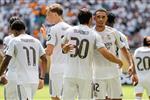 تشكيل ريال مدريد المتوقع أمام باتشوكا اليوم في كأس العالم للأندية