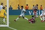فيديو | كينو يسجل وفلومينينسي يخمد مفاجآت أولسان ويشعل مجموعته في كأس العالم للأندية