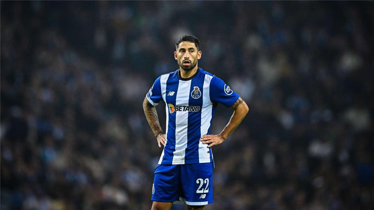 شبكة الحلم : لاعب بورتو يحذر من قوة الأهلي ويؤكد: الفوز عليهم ضروري