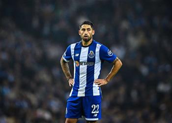 لاعب بورتو يحذر من قوة الأهلي ويؤكد الفوز عليهم ضروري