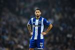 لاعب بورتو يحذر من قوة الأهلي ويؤكد: الفوز عليهم ضروري