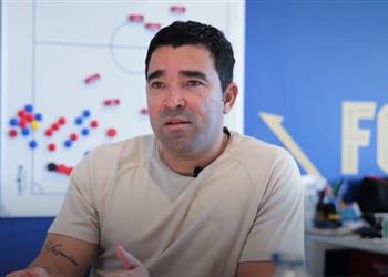 ديكو يدافع عن صفقة برشلونة انظروا ماذا فعل ليفربول ونيكو ويليامز هدفنا