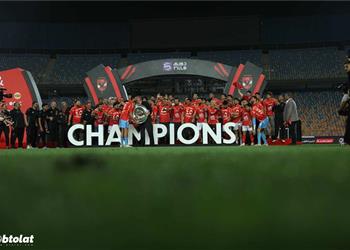 الأهلي يستقر على رحيل لاعبه وعرضان محليان لـ عمر الساعي