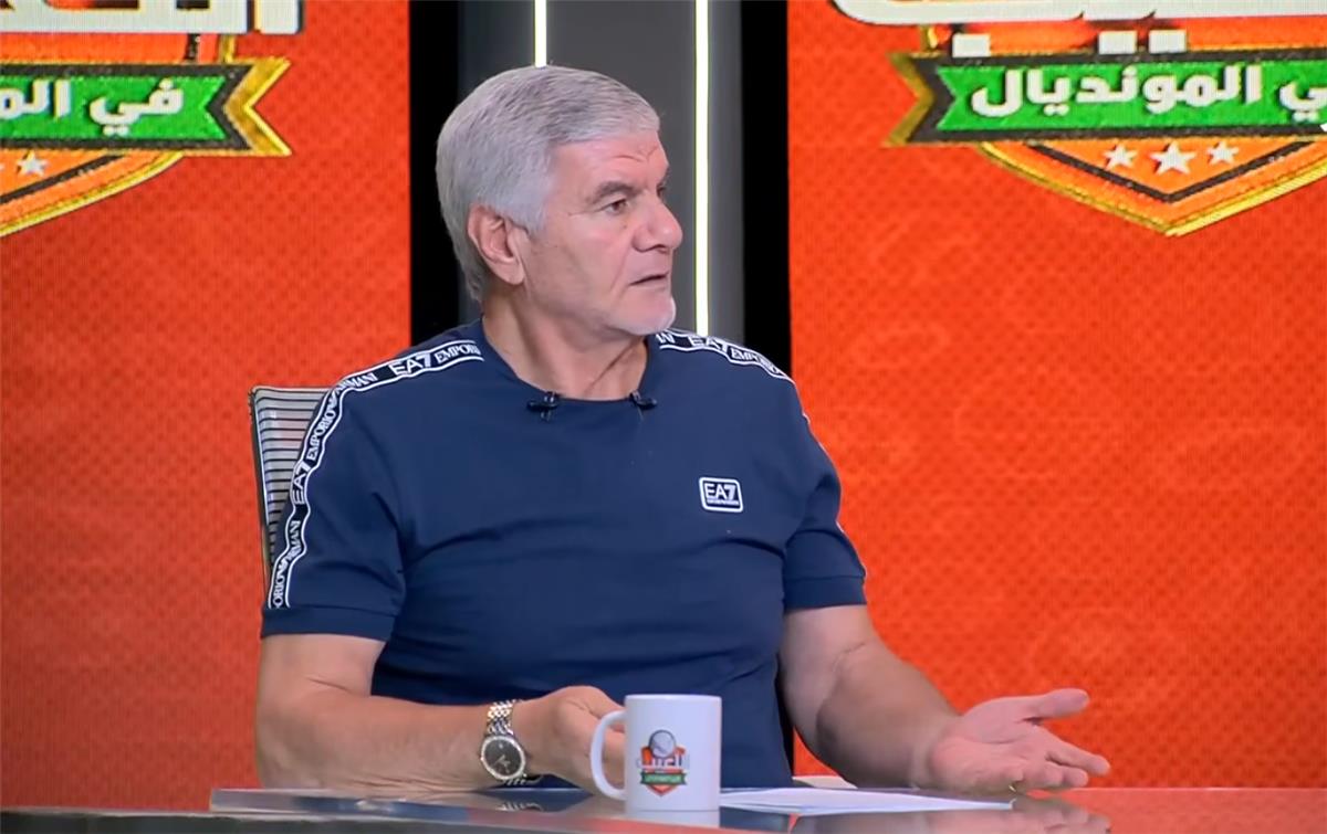 نيوز برو : إكرامي يرد بقوة على ميدو: سقطة لا تليق بمسؤول محسوب علينا 