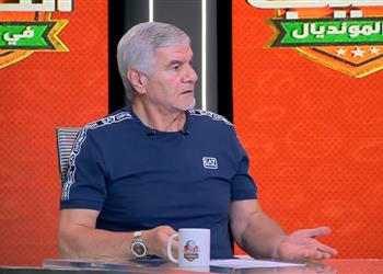 إكرامي يرد بقوة على ميدو سقطة لا تليق بمسؤول محسوب علينا مصري