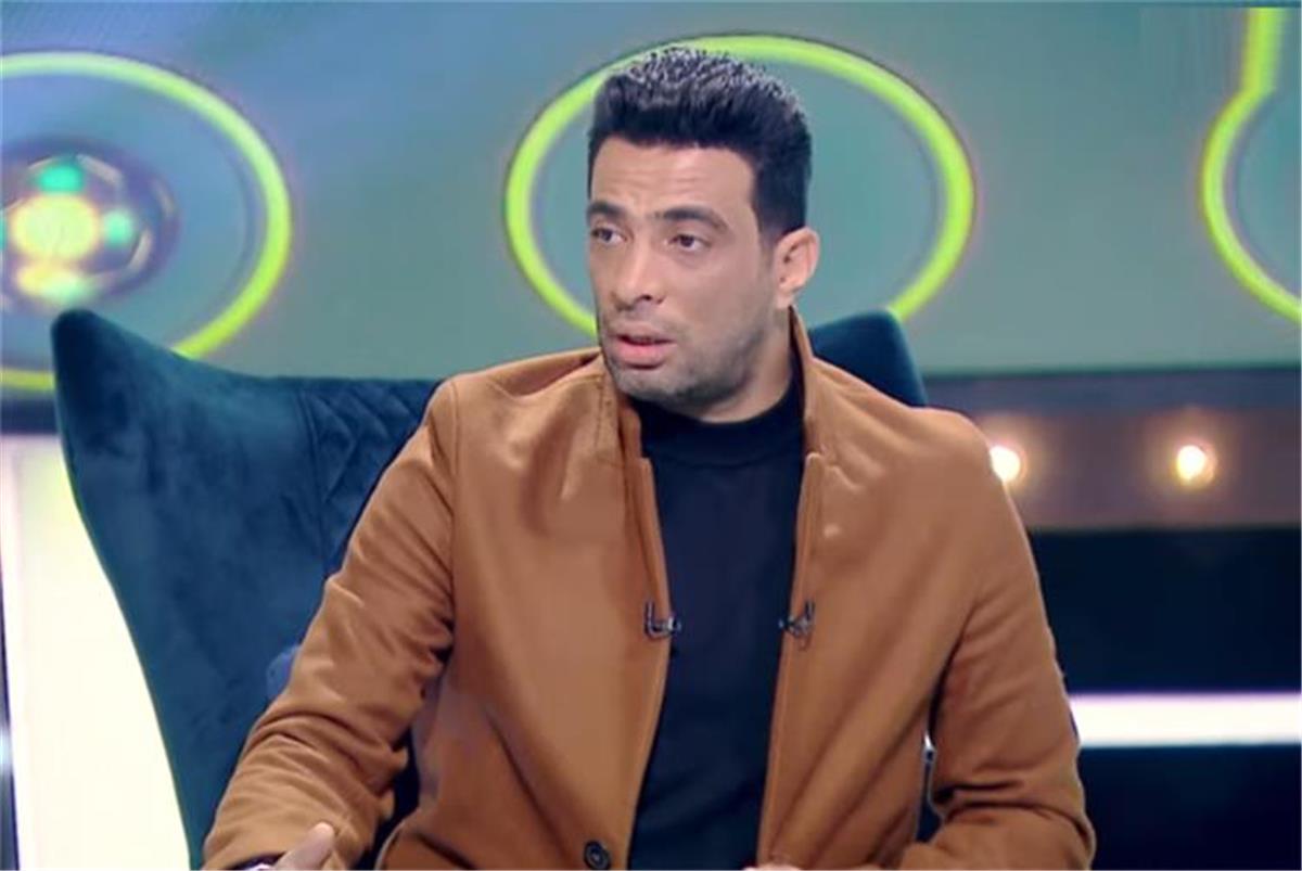 شبكة الحلم : شادي محمد لمنتقدي الأهلي: ركزوا على فرقكم أولًا.. نحن نشارك في بطولة عالمية