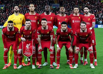 بايرن ميونخ يستهدف ثنائي ليفربول بعد تعثر صفقاته الكبرى