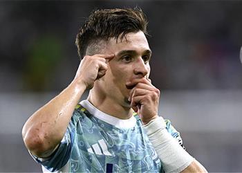 تشكيل يوفنتوس أمام الوداد في كأس العالم للأندية كونسيساو يقود الهجوم