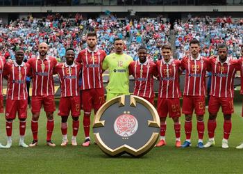 تشكيل الوداد أمام يوفنتوس في كأس العالم للأندية 2025