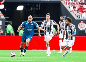 ترتيب مجموعة الوداد والعين في كأس العالم للأندية