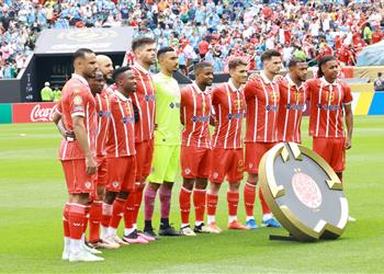 موعد مباراة الوداد القادمة في كأس العالم للأندية بعد الهزيمة أمام يوفنتوس