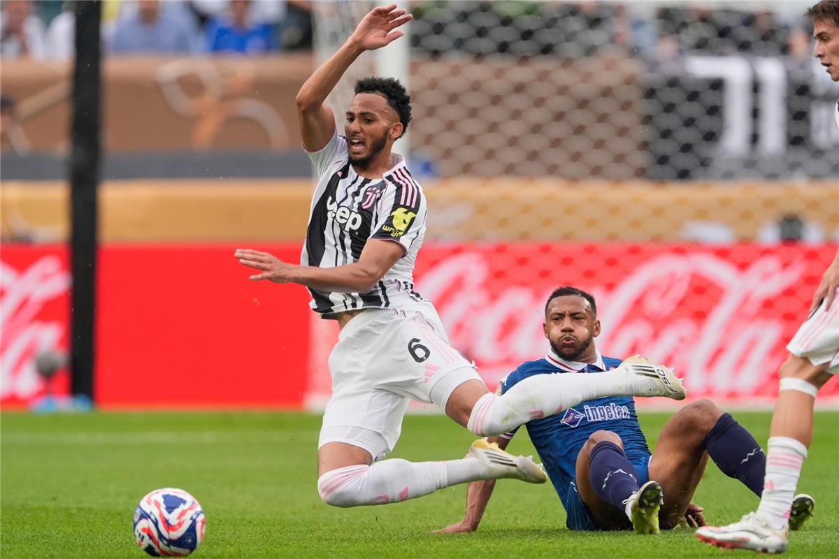 في الكورة : فيديو | الوداد يخسر أمام يوفنتوس برباعية سهلة ويودع منافسات كأس العالم للأندية رسميًا