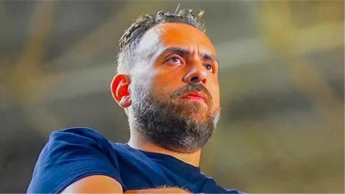 المهمة الأولى لـ جون إدوارد.. الزمالك يُعلن التعاقد مع شركة Nike رسميًا