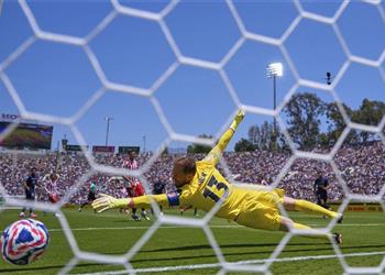 أوبلاك عن ضرورة تسجيل 3 أهداف أمام بوتافوجو يمكننا فعلها مثل باريس سان جيرمان