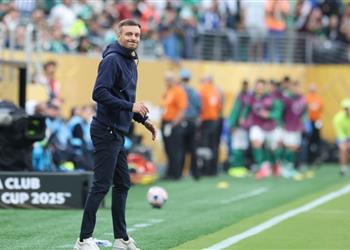 مدرب بورتو نشعر بجرح في كبريائنا وأمامنا فرصة لتغيير ذلك أمام الأهلي