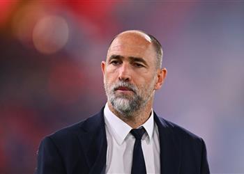 مدرب يوفنتوس بعد هزيمة الوداد أشم رائحة الخطر ونمتلك لاعب ا ذهبي ا