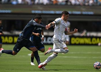 فيديو بشكل رائع فالفيردي يسجل هدف ريال مدريد الثالث أمام باتشوكا