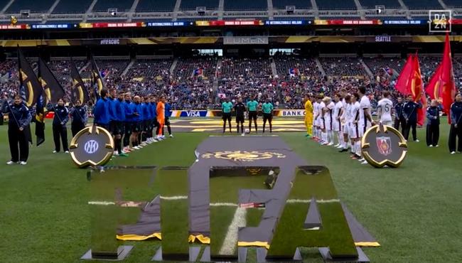 ملخص مباراة انتر ميلان واوراوا (2-1) كأس العالم للأندية