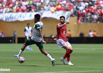 موعد والقنوات الناقلة لمباراة الأهلي وبورتو اليوم في كأس العالم للأندية والمعلقون