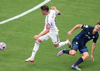 ترتيب مجموعة الهلال في كأس العالم للأندية بعد التعادل مع سالزبورج