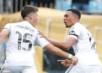 موعد مباراة ريال مدريد القادمة في كأس العالم للأندية بعد الفوز على باتشوكا