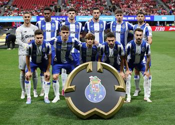 تشكيل بورتو المتوقع أمام الأهلي اليوم في كأس العالم للأندية