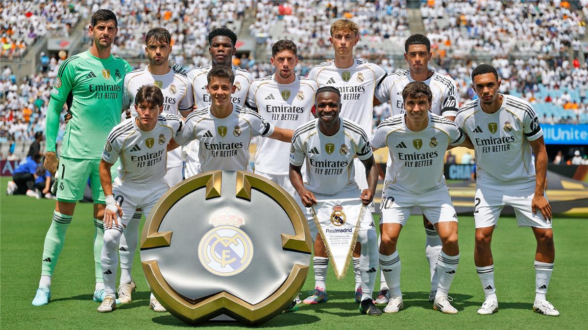 في الكورة : فيفا يحقق في واقعية عنصرية ضد لاعب ريال مدريد خلال مباراة باتشوكا.. وألونسو: أمر غير مقبول
