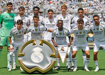 فيفا يحقق في واقعية عنصرية ضد لاعب ريال مدريد خلال مباراة باتشوكا وألونسو يعلق