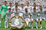 فيفا يحقق في واقعية عنصرية ضد لاعب ريال مدريد خلال مباراة باتشوكا.. وألونسو يعلق
